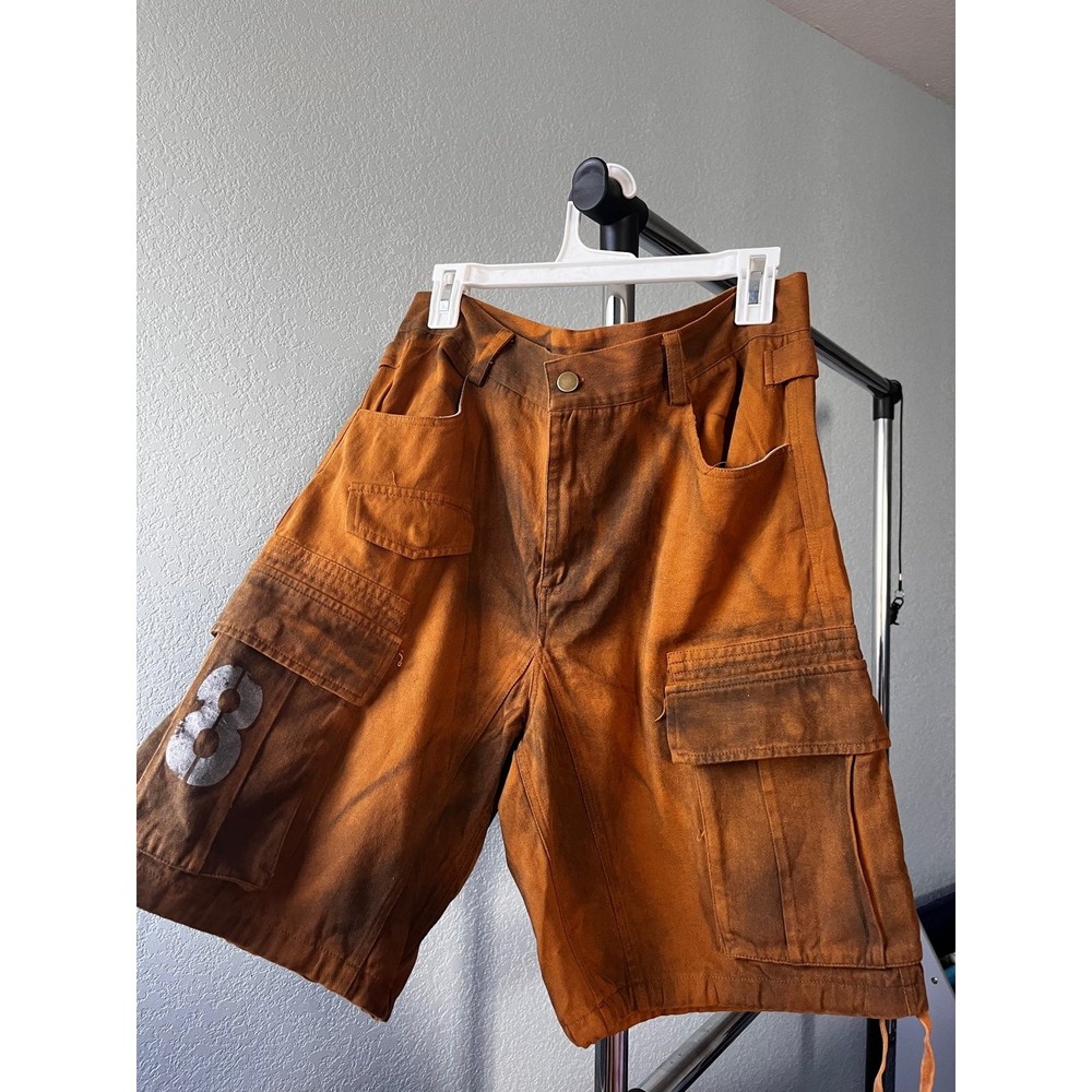 Cargo Shorts